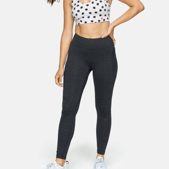 Outdoor Voices 7/8 Warmup Leggings - Picture 2 of 5